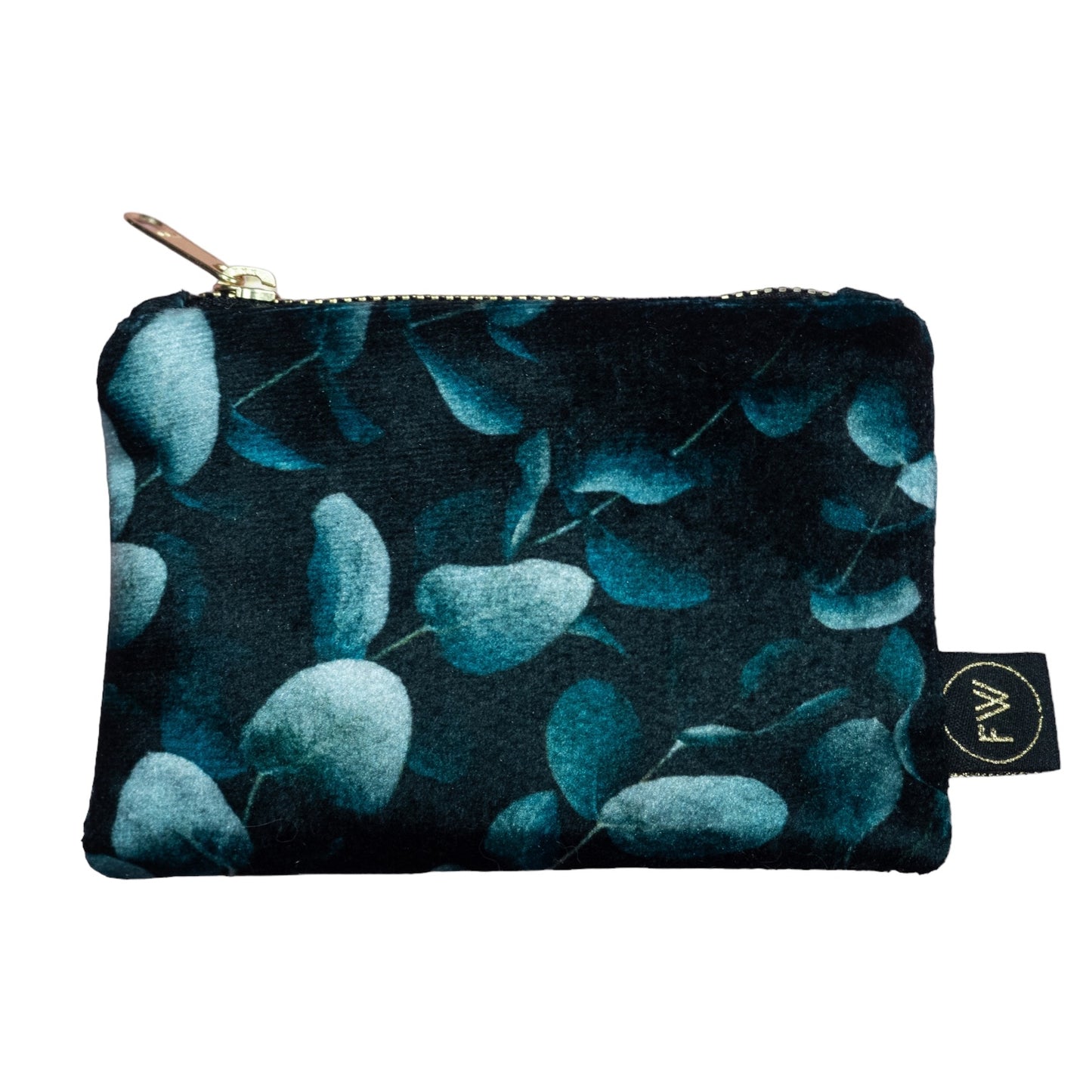 Eucalyptus Mini Pouch