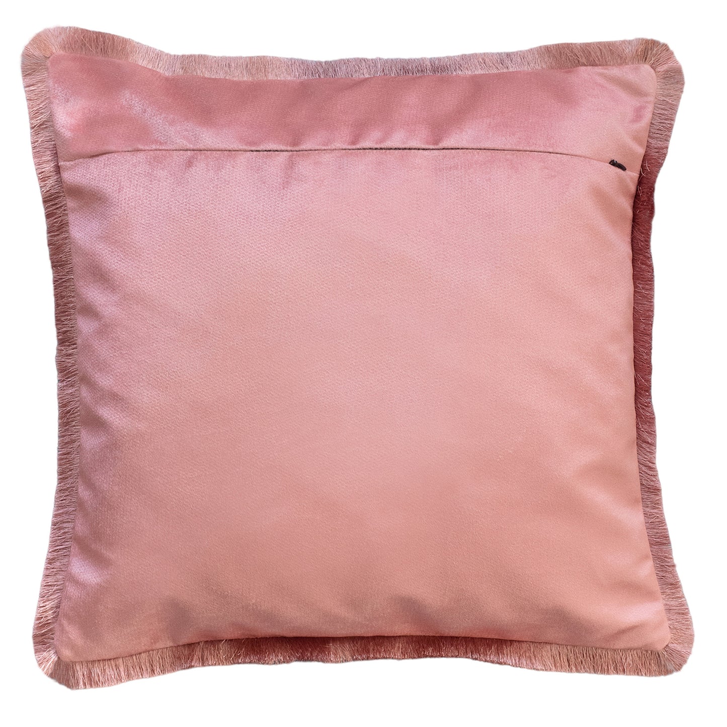 Luxury Dahlia Cushion