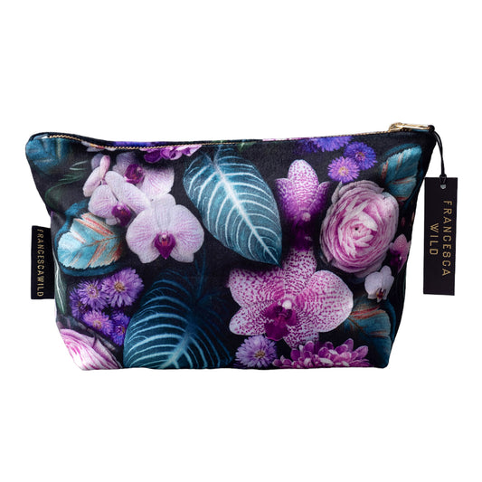 Orchid Everyday Pouch